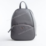 Жіночий рюкзак CM3906T dark gray