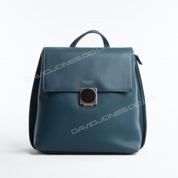 Жіночий рюкзак SK9208 dark green