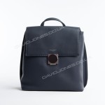 Жіночий рюкзак SK9208 dark blue