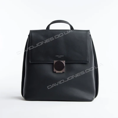 Жіночий рюкзак SK9208 black Жіночий рюкзак SK9208 black