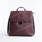 Жіночий рюкзак SK9208 dark purple