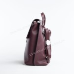 Жіночий рюкзак SK9208 dark purple