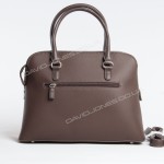 Жіноча сумка CM5349T dark brown