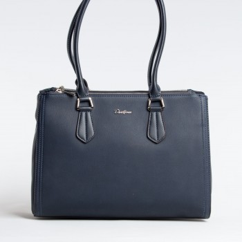 Женская сумка CM5313T dark blue