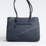 Жіноча сумка CM5313T dark blue