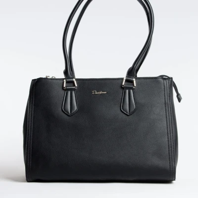 Жіноча сумка CM5313T black Жіноча сумка CM5313T black