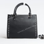 Жіноча сумка 5822-2T black