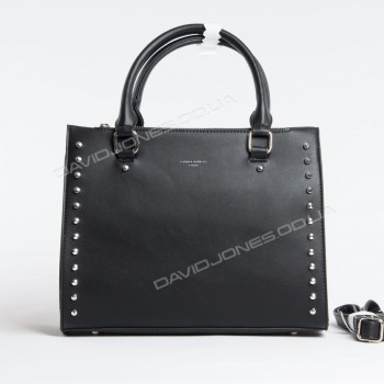 Женская сумка 5822-2T black