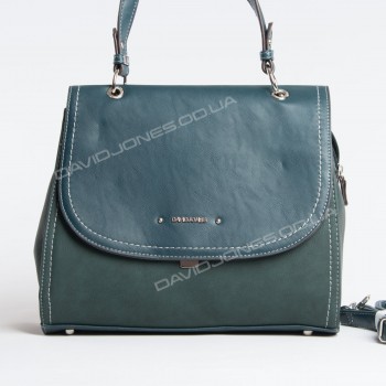 Женская сумка CM5464T dark green