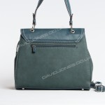 Жіноча сумка CM5464T dark green