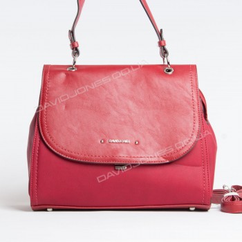Женская сумка CM5464T dark red