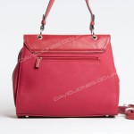 Жіноча сумка CM5464T dark red