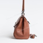 Жіноча сумка SK9239 brown
