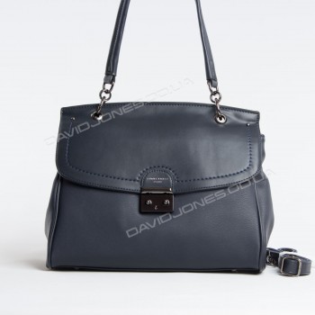 Женская сумка SK9239 dark blue
