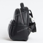 Жіночий рюкзак 6166-3T black