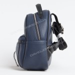 Жіночий рюкзак 6166-3T dark blue