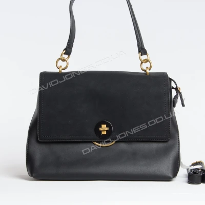 Жіноча сумка CM5417T black Жіноча сумка CM5417T black