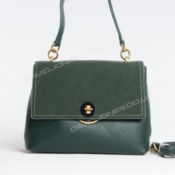 Женская сумка CM5417T dark green
