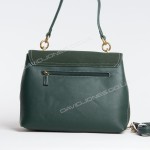 Жіноча сумка CM5417T dark green