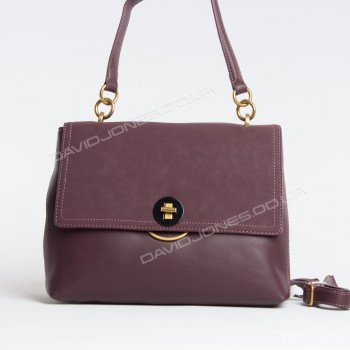 Женская сумка CM5417T dark purple