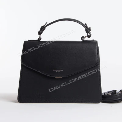 Клатч 5819-2 black Клатч 5819-2 black