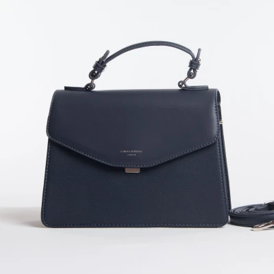 Клатч 5819-2 dark blue Клатч 5819-2 dark blue