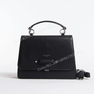 Клатч TD013 black Клатч TD013 black