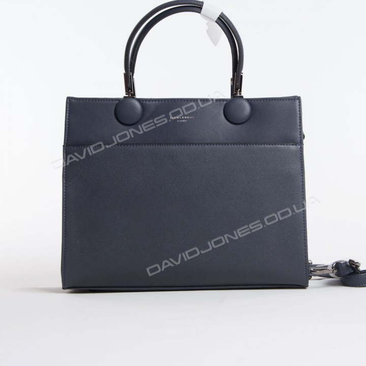 Жіноча сумка CM5406T dark blue