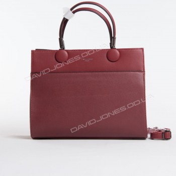 Женская сумка CM5406T bordeaux