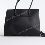 Жіноча сумка CM5362T black