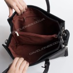 Жіноча сумка CM5362T dark bordeaux