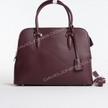 Женская сумка 6207-2T dark purple