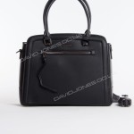 Жіноча сумка 6111-3T black