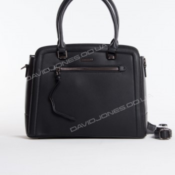 Женская сумка 6111-3T black