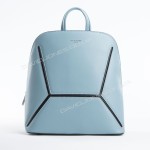 Жіночий рюкзак 6261-2T light blue