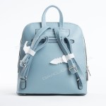 Жіночий рюкзак 6261-2T light blue