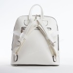 Жіночий рюкзак 6261-2T white
