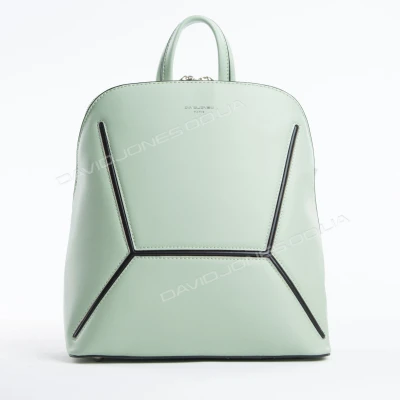 Жіночий рюкзак 6261-2T light green Жіночий рюкзак 6261-2T light green
