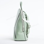 Жіночий рюкзак 6261-2T light green