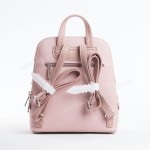 Жіночий рюкзак 6221-2T pink
