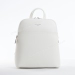 Жіночий рюкзак 6221-2T white