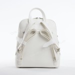 Жіночий рюкзак 6221-2T white