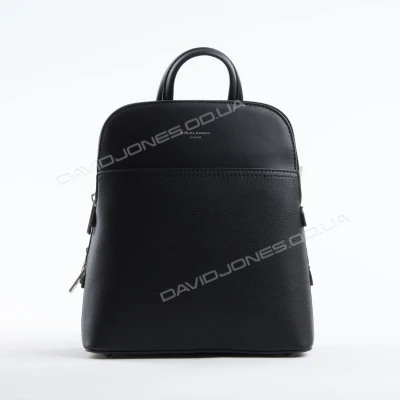 Жіночий рюкзак 6221-2T black Жіночий рюкзак 6221-2T black