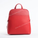 Жіночий рюкзак 6221-2T red