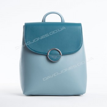 Женский рюкзак 6233-2T blue