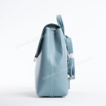Жіночий рюкзак 6233-2T blue