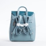 Жіночий рюкзак 6233-2T blue