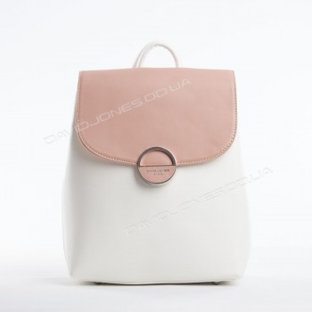 Женский рюкзак 6233-2T pink