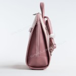 Жіночий рюкзак 6247-2T pink
