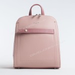 Жіночий рюкзак 6247-2T pink